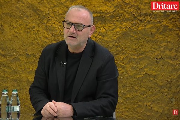 Arben &Ccedil;uko: Investimet amerikane jan&euml; garanci reale sigurie p&euml;r