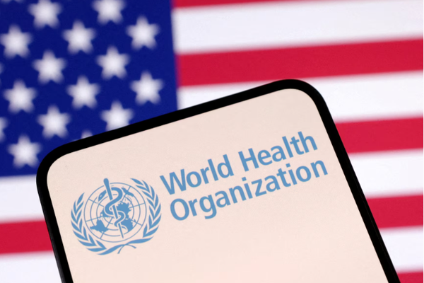 SHBA t&euml;rhiqet zyrtarisht nga Organizata Bot&euml;rore e