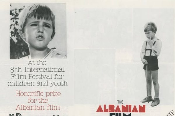 Beni ec&euml;n vet&euml; u b&euml; 50 vje&ccedil;!