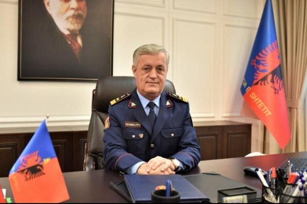 GJKKO pushon &ccedil;&euml;shtjen p&euml;r ish-drejtorin e Policis&euml; s&euml;