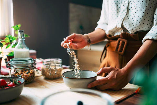 Sh&euml;ndeti i zorr&euml;ve po vendos trendin e ri t&euml; ushqimit