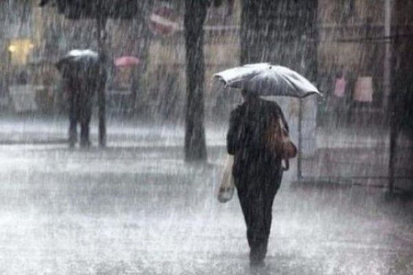 Reshje shiu dhe d&euml;bor&euml;. Ja moti p&euml;r jav&euml;n e ardhshme!