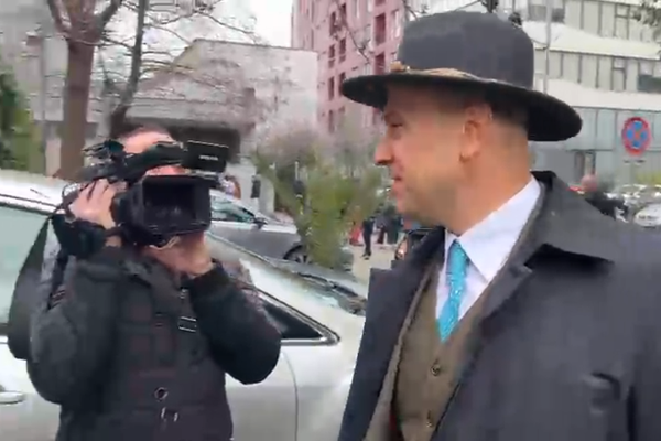 Partizani/ Paraqiten n&euml; SPAK Jamarb&euml;r Malltezi dhe avokat&euml;t e