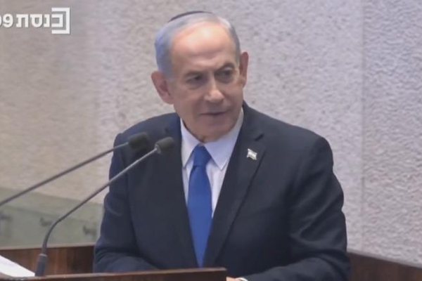 Netanyahu: Shqip&euml;ria, kopshti i gjall&euml; i Evrop&euml;s! Shijet estetike