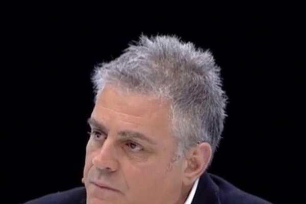 Pse nuk eci dhe do ngecin protestat!