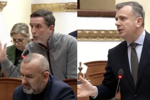 Replika mes socialist&euml;ve p&euml;r buxhetin 2025/ Bra&ccedil;e pyet