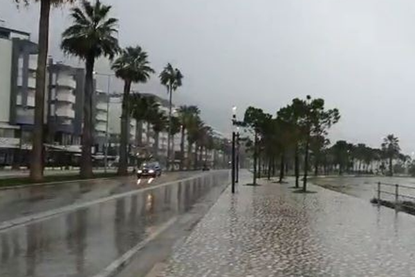 Moti p&euml;rkeq&euml;sohet/ IGJEUM: Reshje t&euml; forta shiu, bor&euml;