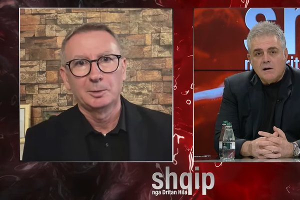 Si mund t&euml; fitoj&euml; PD-ja pas 13 humbjeve? Flet Fatbardh Kadilli!