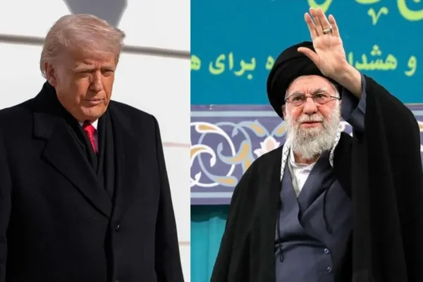 SHBA drejt nj&euml; sulmi t&euml; mundsh&euml;m ndaj Iranit: Skenar&euml;t nga