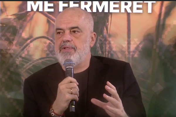 Rama me fermer&euml;t: N&euml;se nuk plot&euml;sohen kushtet e BE, ndalohet