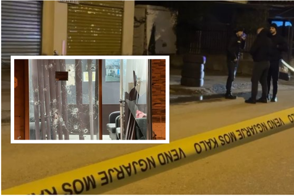 Atentati n&euml; Lezh&euml;, &ccedil;far&euml; dihet deri tani!