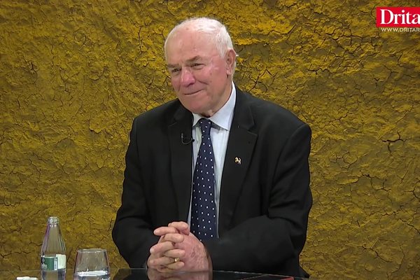 Amaneti i fundit i Va&ccedil;e Zel&euml;s! Flet i v&euml;llai, Hysni Zela!