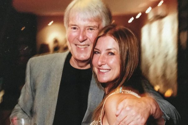 A do t&euml; prekem nga demenca si babai im? B&euml;ra nj&euml; test p&euml;r ta