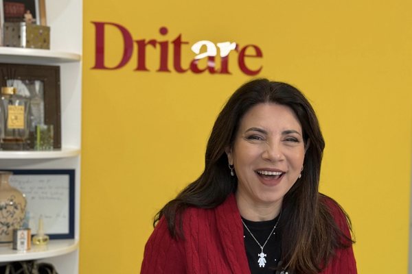 Rudina Xhunga: Misioni yn&euml; &ldquo;Made in Albania & Kosova&rdquo;