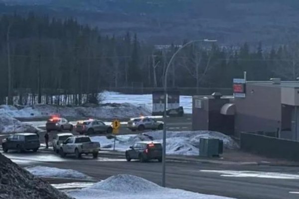 Terror n&euml; Kanada, 10 t&euml; vdekur dhe 27 t&euml; plagosur nga sulmi me