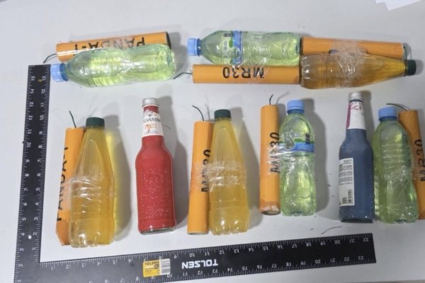 Rama reagon pas plagosjes s&euml; polic&euml;ve: PD e vetmja parti n&euml;