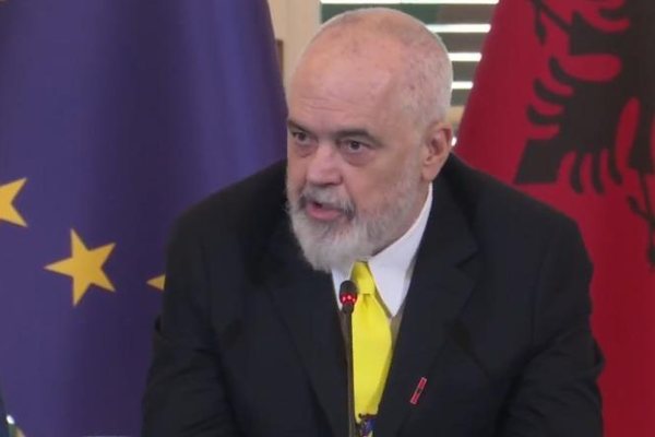 Kampusi i ri i Drejt&euml;sis&euml;, Rama: Investim i jasht&euml;zakonsh&euml;m!