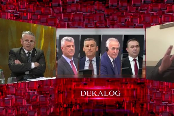 Alarmi/ N&euml;se ish-krer&euml;t e U&Ccedil;K-s&euml; d&euml;nohen edhe 1