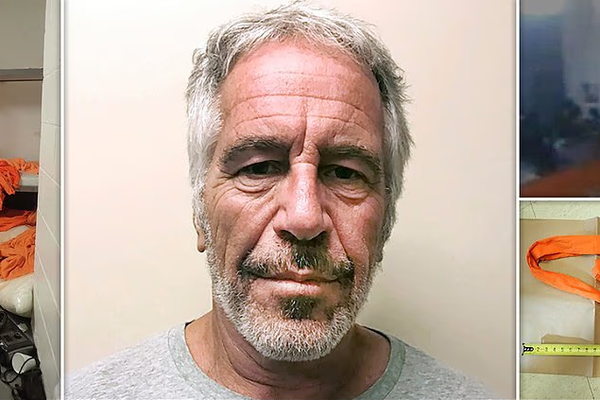 Epsteinin e mbyt&euml;n, nuk u var, mjeku q&euml; ndoqi autopsin&euml;