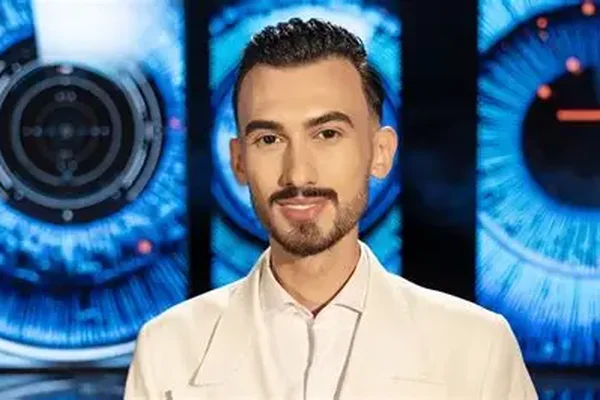 Kristi Lamaj largohet nga sht&euml;pia e Big Brother VIP