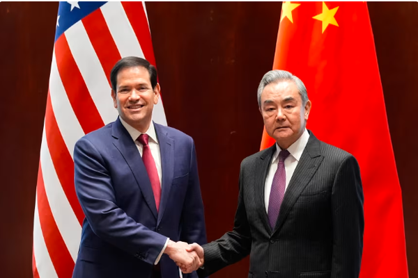 N&euml; Mynih, nj&euml; betej&euml; p&euml;r rendin e ri bot&euml;ror