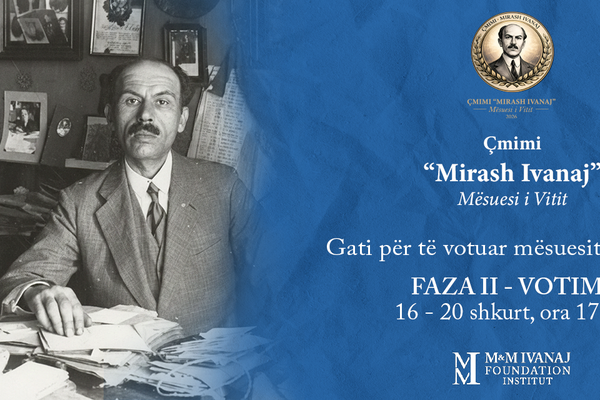 Kush jan&euml; m&euml;suesit q&euml; frym&euml;zuan Tiran&euml;n? Nis votimi