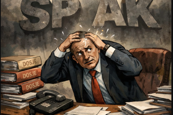 Shp&euml;rdorimi i detyr&euml;s n&euml; k&euml;rkim t&euml; identitetit!