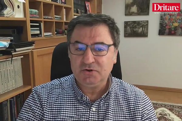 Fundi i eksodit masiv. Pse po kthehen shqiptar&euml;t n&euml; Atdhe! Flet Arjan