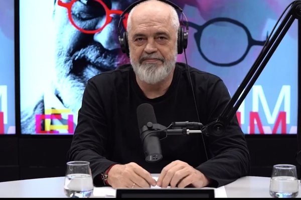 Mbledhja e Bordit t&euml; Paqes n&euml; SHBA, Edi Rama: Shqip&euml;ria