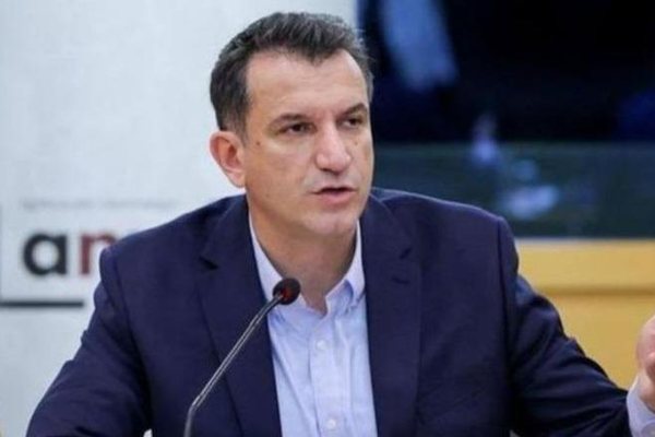 Sot seanca n&euml; Apel p&euml;r shqyrtimin e k&euml;rkes&euml;s s&euml; Erion