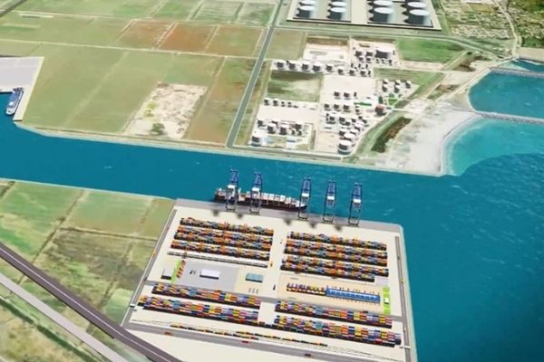 BKH zbarkon n&euml; zyrat e Portit t&euml; Durr&euml;sit, sekuestrojn&euml;