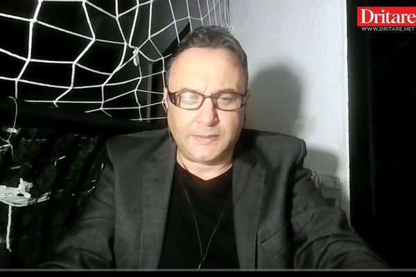 &Ccedil;far&euml; thon&euml; mysliman&euml;t p&euml;r sulmin mbi Iran! Flet Olsi