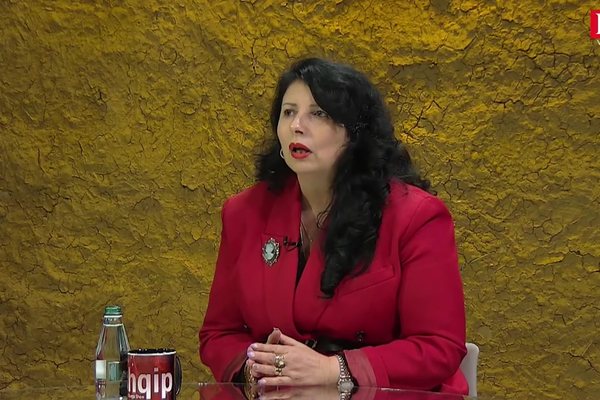 Majlinda Ziu, m&euml;suesja m&euml; e votuar e kryeqytetit! &Ccedil;mimi