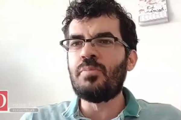 Ndahet nga jeta gazetari dhe analisti Namir Lapardhaja