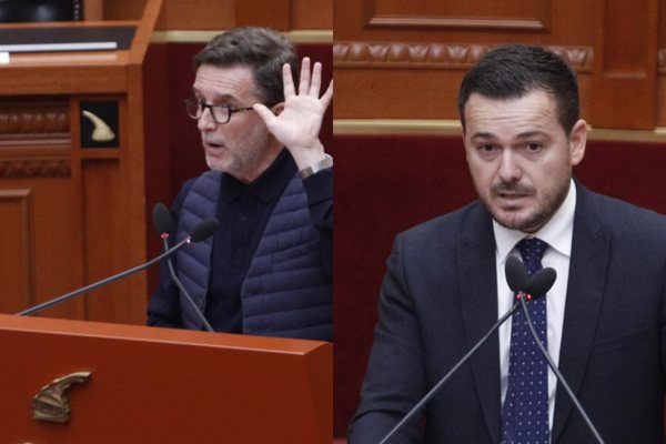 Siguria ushqimore dhe qum&euml;shti! Ja diskutimi Bra&ccedil;e-Ministri Salla