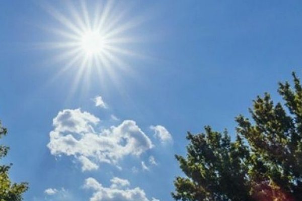 Si do jet&euml; moti fundjav&euml;n e fundit t&euml; prillit!