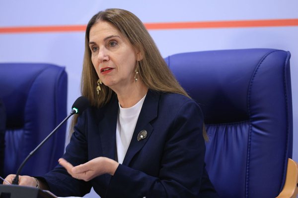 Kujdes mund t&euml; p&euml;rjashtoheni. Ministrja Kumbaro: Ja rregullat e reja
