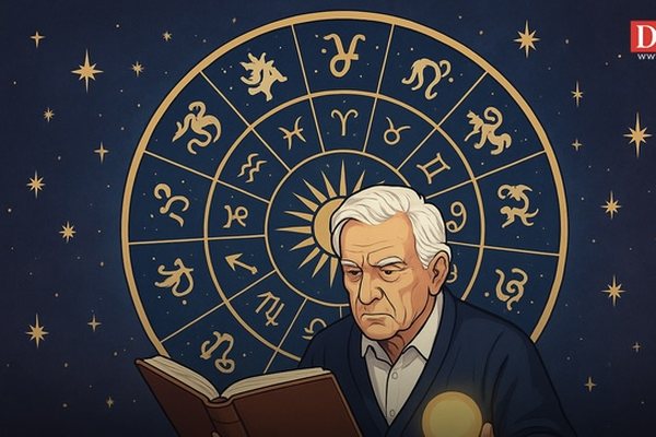 Horoskopi javor nga Branko. &Ccedil;far&euml; parashikon p&euml;r t&euml; gjitha