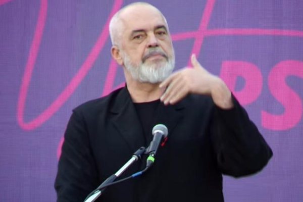 Rama p&euml;r investimin n&euml; Zv&euml;rnec: Nuk k&euml;rc&euml;nohet natyra,