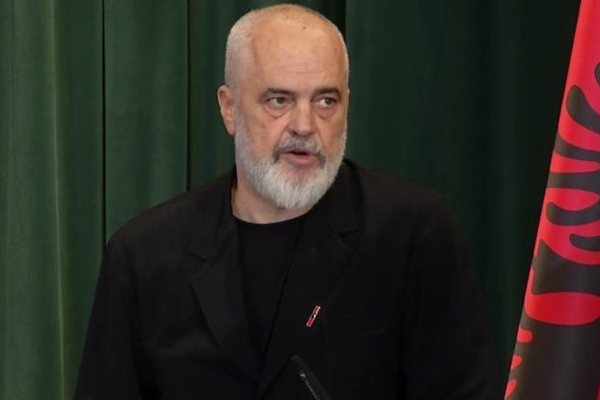 Costa n&euml; Tiran&euml;: Shqip&euml;ria ka hyr&euml; n&euml; nj&euml;