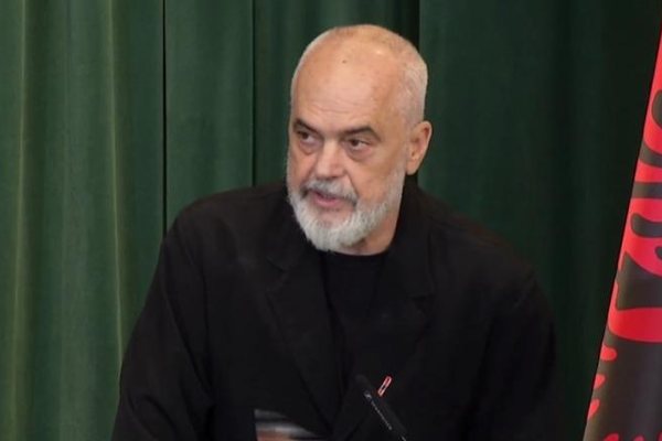 Rama: Inkurajoj hetimin e SPAK p&euml;r origjin&euml;n e pron&euml;s!
