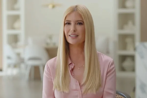 Nj&euml; sfid&euml; e madhe! Ivanka Trump flet p&euml;r projektet e saj n&euml;