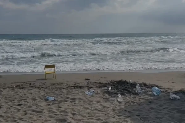 Ngjarja e r&euml;nd&euml; n&euml; Sh&euml;ngjin/ Policia e Lezh&euml;s: