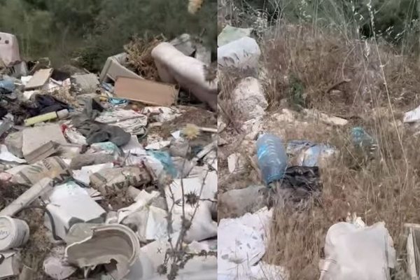 Rama publikon videon nga Zv&euml;rneci: Ja realiteti q&euml; duan t&euml;