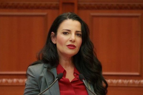 SPAK i sekuestron Belinda Ballukut nj&euml; vil&euml; n&euml; Dh&euml;rmi
