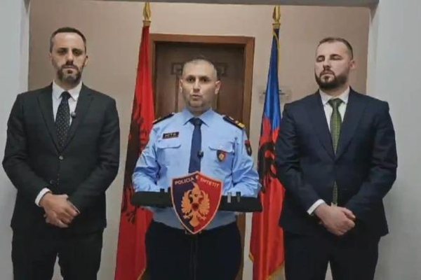 Vrasja e policit n&euml; Maliq, Sk&euml;nder Hita: Nuk kisha dijeni p&euml;r