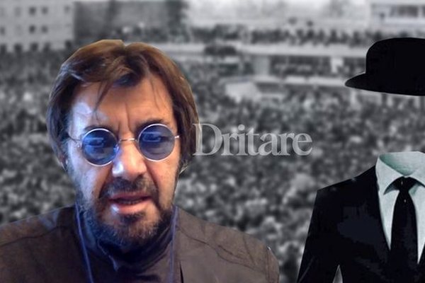 Ilir Demalia: Kush ishin spiunët e Sigurimit në Lëvizjen e