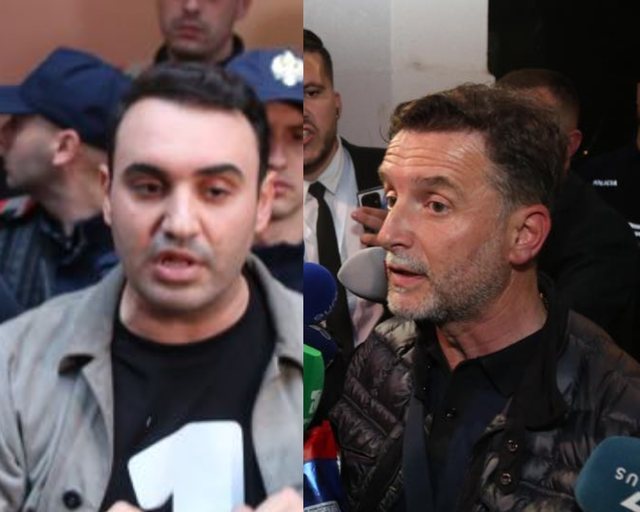 Policia reagon për përplasjen mes PD dhe PS te “Petro