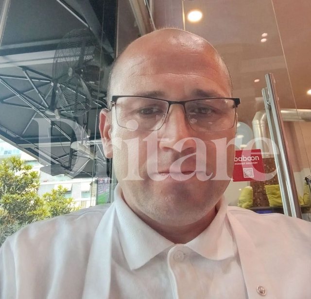 FOTO/ Ky është 41-vjeçari që qëlloi për vdekje