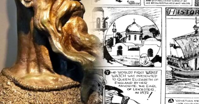 Studiuesi: Çfarë mësohej për Skënderbeun në